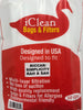 RICCAR RAH - Simplicity SAH HEPA Bag by iClean Vacuums