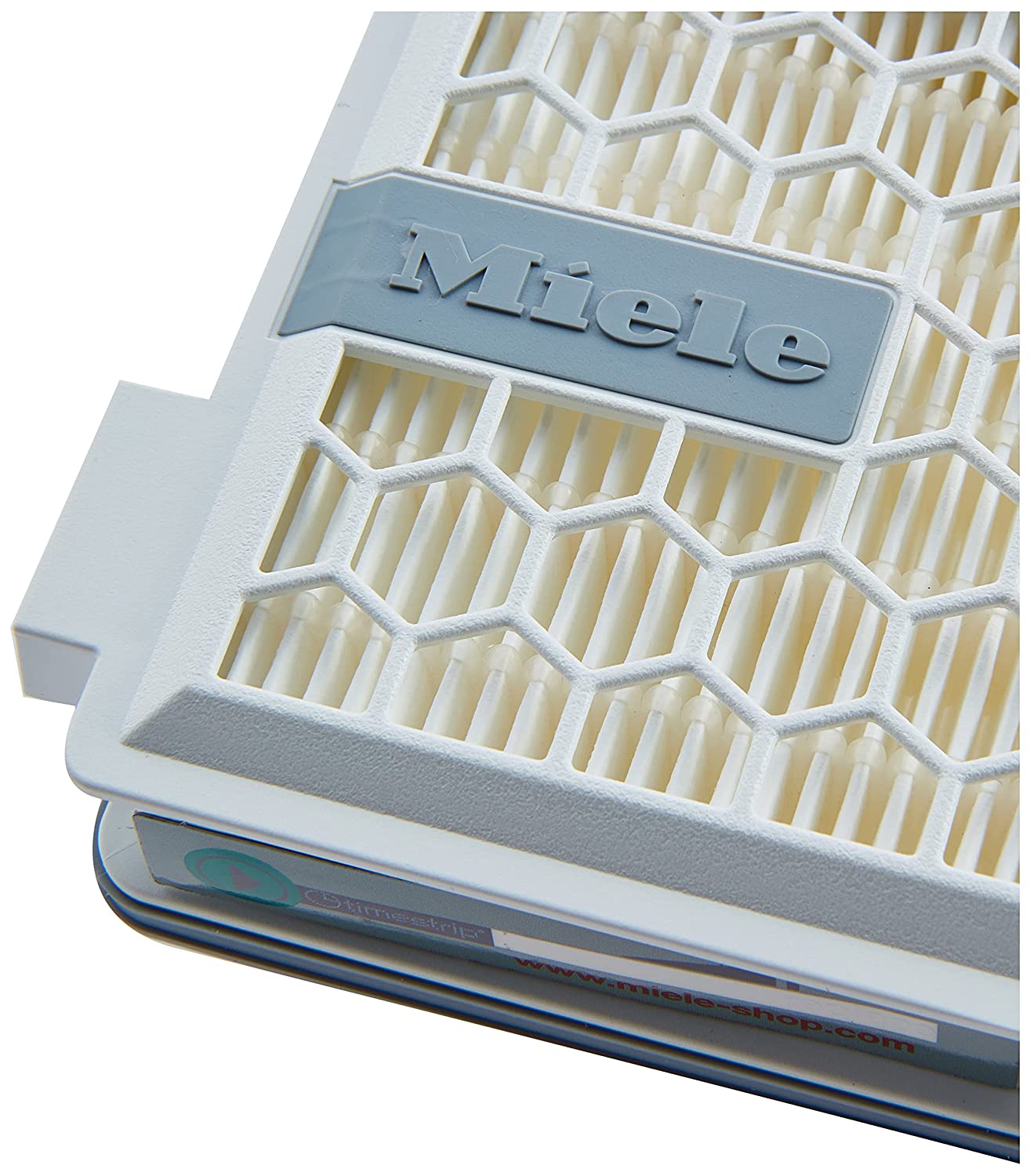Miele Allergy XL Pack GN AirClean 3D + HA 50 HEPA – Genuine OEM Bundle