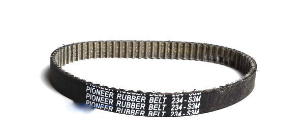 Oreck Genuine Pro 12 Commercial Belt #85.2007.0