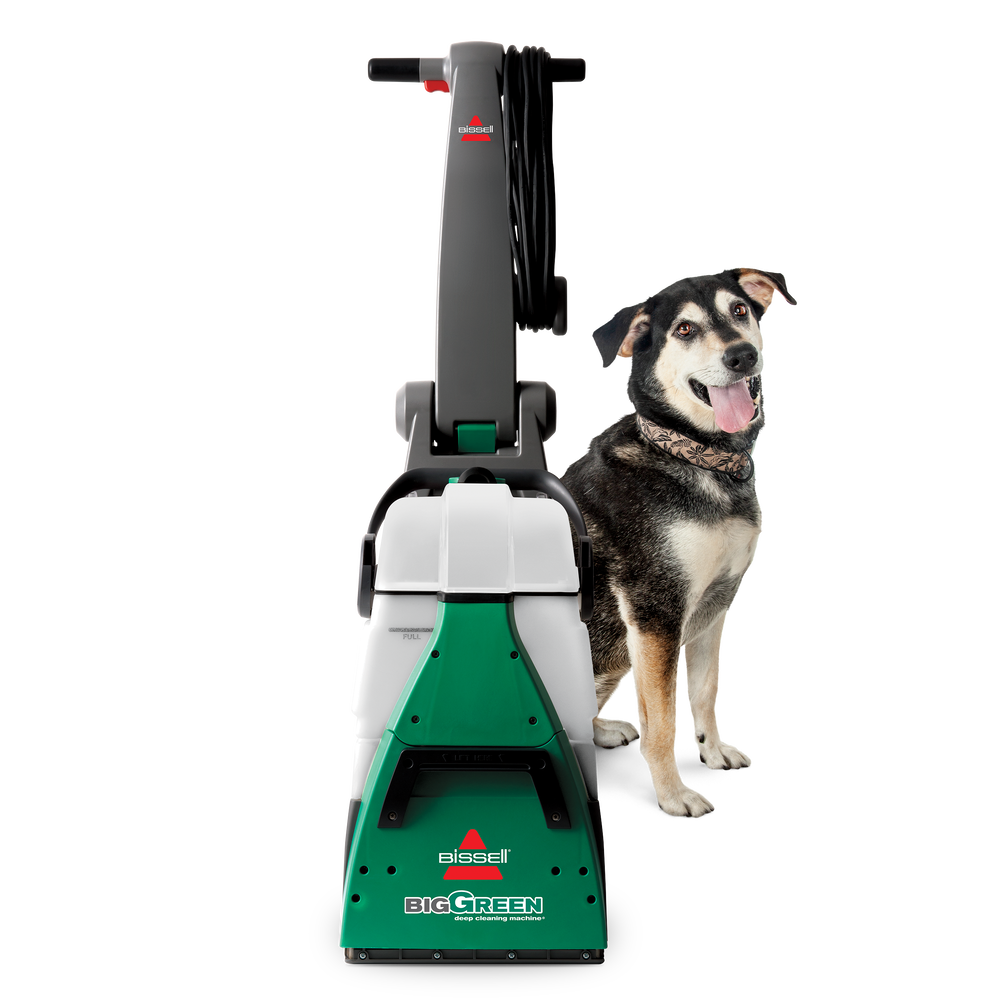 BISSELL Big Green Machine Professional Carpet Cleaner