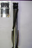RICCAR Vibrance D012-0500B Non-Clutch Roller Brush Replacement