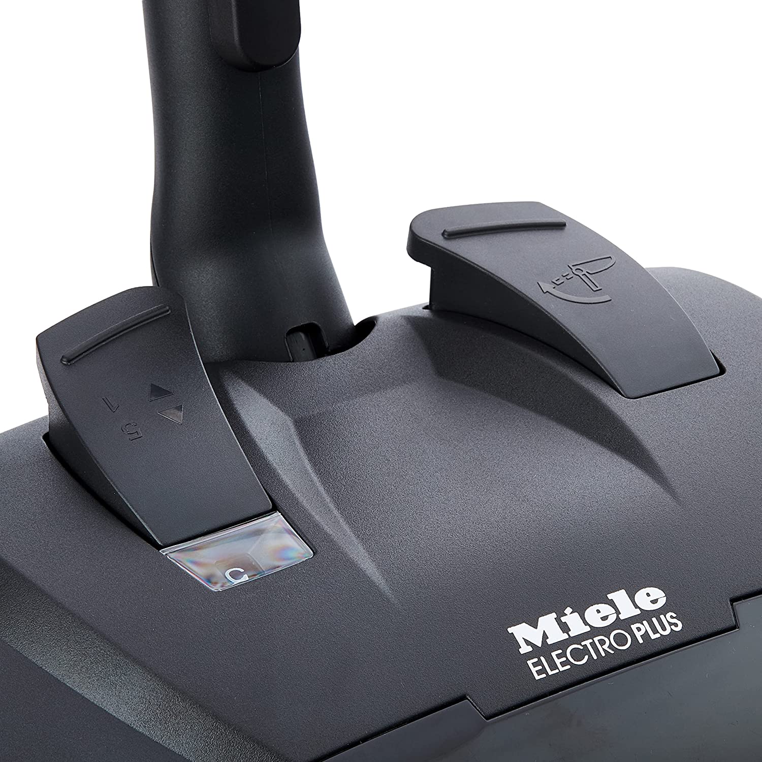 Miele SEB 228 Electro Plus Full-Size Floorhead
