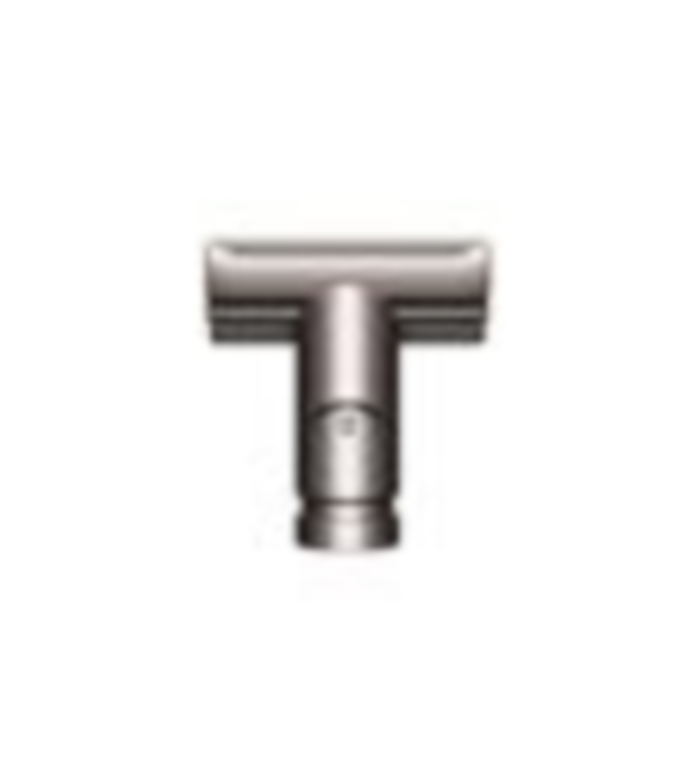 Dyson - Ball Animal 3 Upright Vacuum - Nickel/Silver