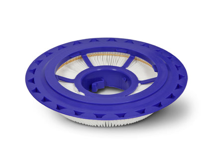 Dyson DC41 Post HEPA filters are made to fit these Dyson upright vacuum models: DC41 Animal, DC41 Animal, DC41 Animal Complete, DC41 Animal Complete Exclusive, DC41 Animal Exclusive, DC41 Animal Exclusive, DC41 Animal Exclusive, DC41 Animal Exclusive, DC4