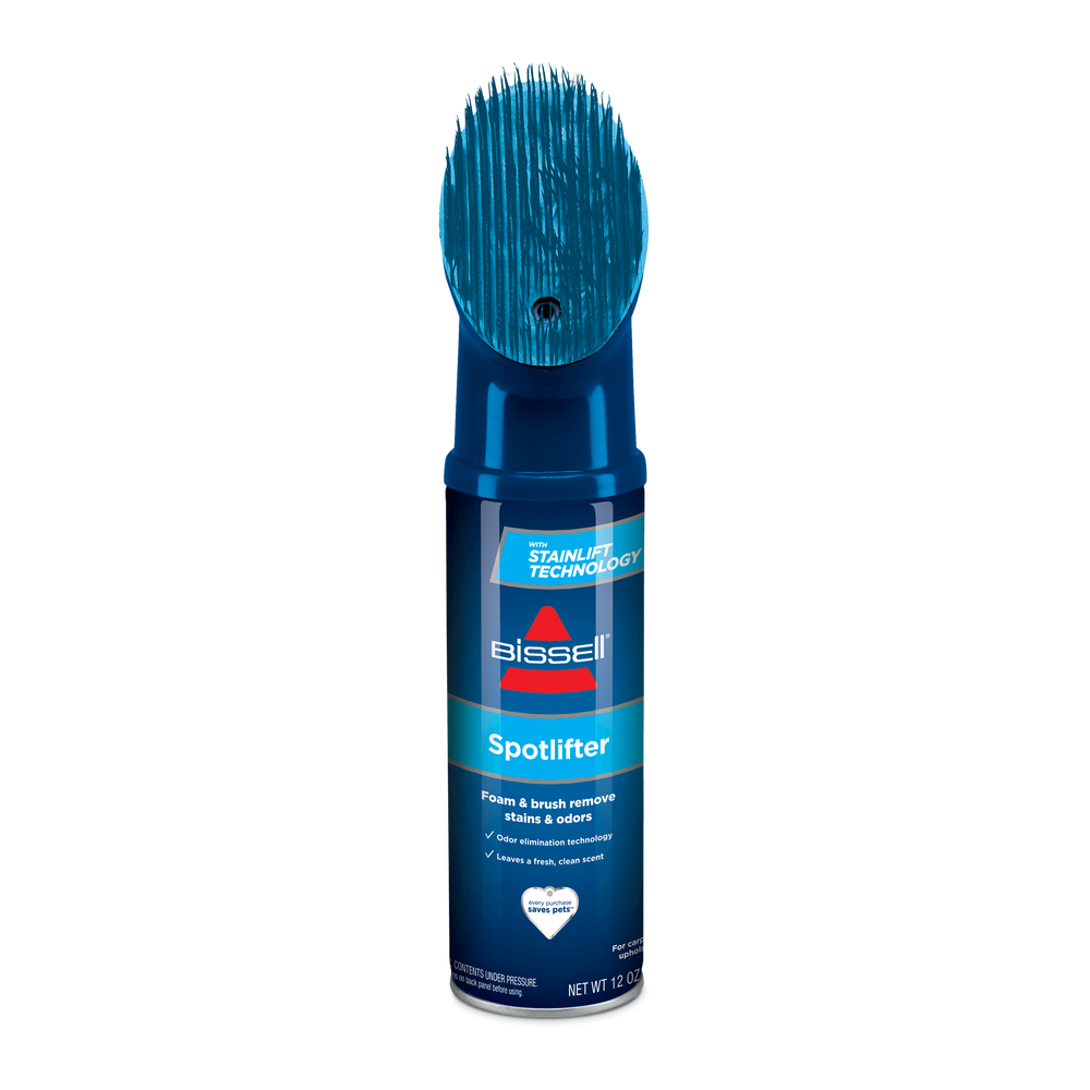 BISSELL Tough Stain Spotlifter for Upholstery & Carpet