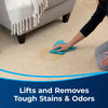 BISSELL Tough Stain Spotlifter for Upholstery & Carpet
