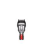 Dyson Outsize+ vacuum (Red)