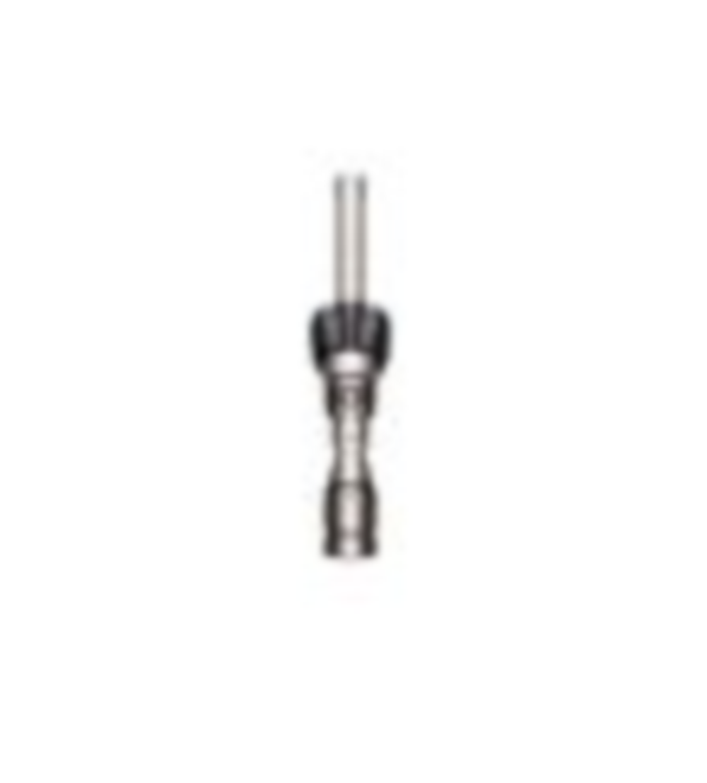 Dyson - Ball Animal 3 Upright Vacuum - Nickel/Silver