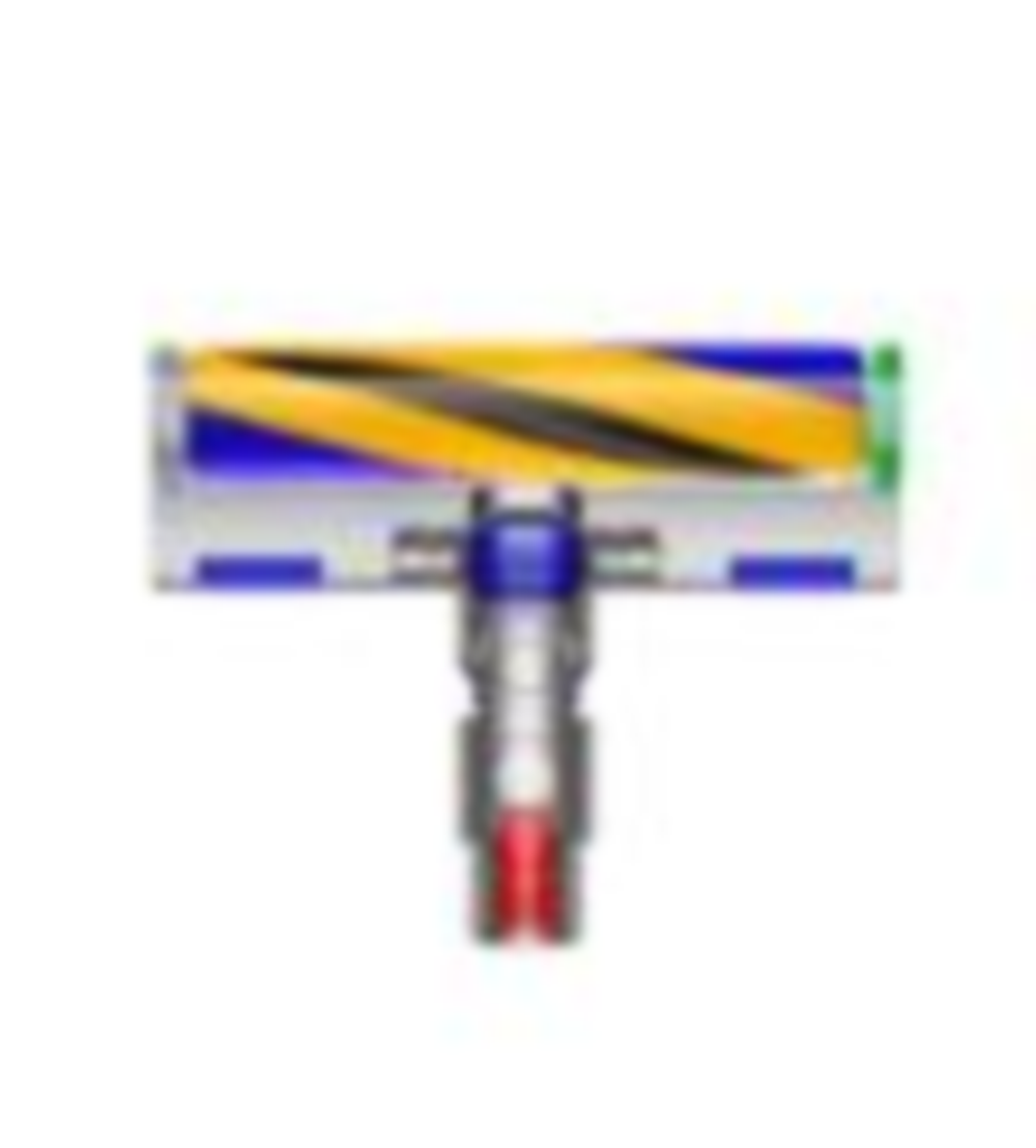 Dyson V12 Detect Slim vacuum (Yellow/Nickel)