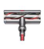 Dyson Outsize+ vacuum (Red)