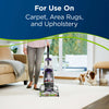 BISSELL Pet Stain & Odor Upright Carpet Cleaning Formula (60 oz.)