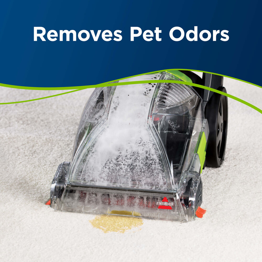 BISSELL Pet Stain & Odor Upright Carpet Cleaning Formula (60 oz.)