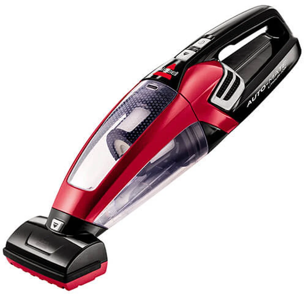 BISSELL Auto-Mate Cordless Hand Car Vac-2284W