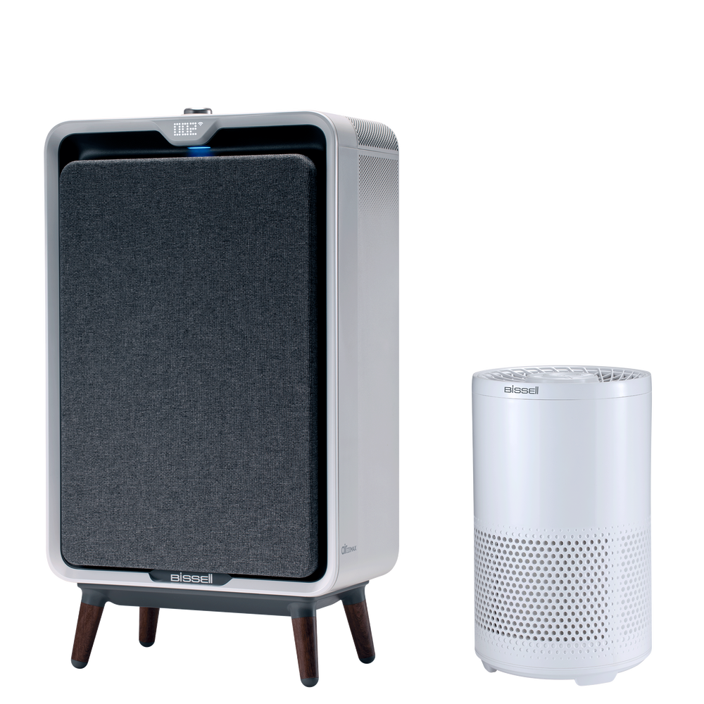 BISSELL air320 Max & MYair Pro Bundle Air Purifier