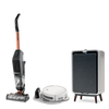BISSELL Connected Home Cleaners Bundle