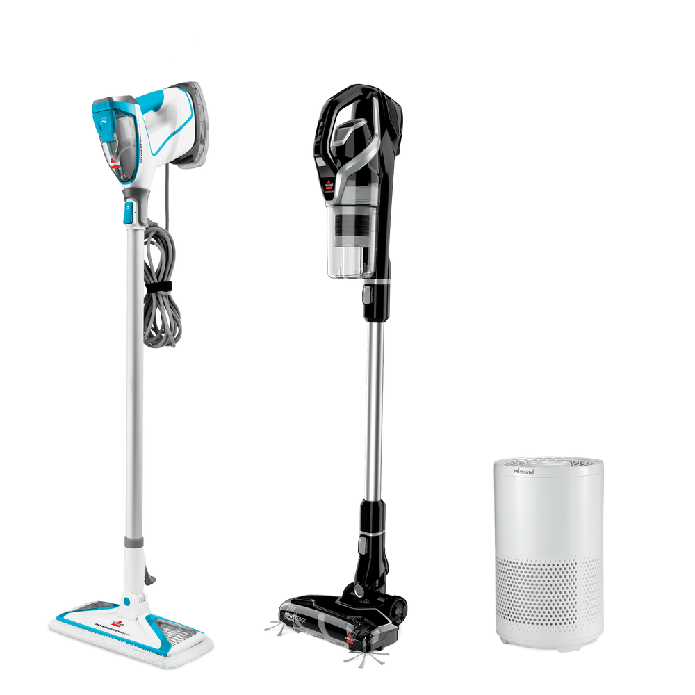 BISSELL Multi-Purpose Cleaning Bundle