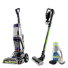 BISSELL Deep Down Pet Cleanup Bundle