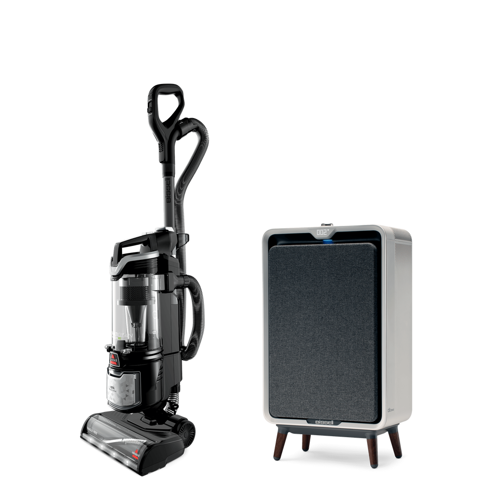BISSELL Allergen Bundle Air Purifier