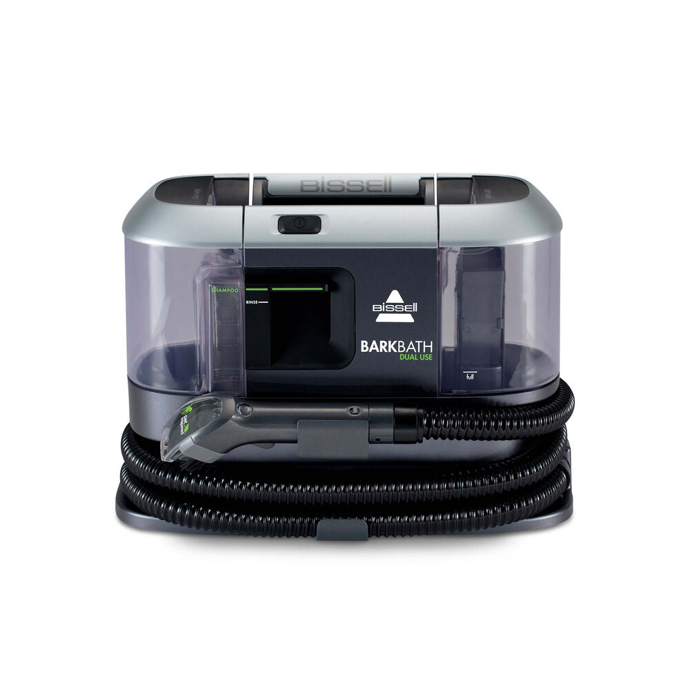BISSELL BARKBATH Dual Use Portable Dog Bath & Deep Cleaning System