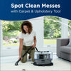 BISSELL BARKBATH Dual Use Portable Dog Bath & Deep Cleaning System