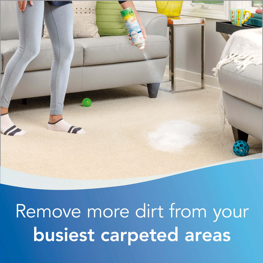 BISSELL Febreze Gain Original Heavy Traffic Carpet Foam (4-pk)