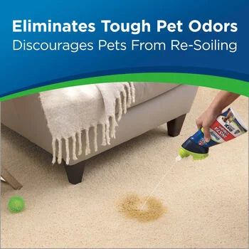 BISSELL Woolite INSTAclean Pet Stain Remover