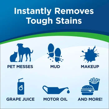 BISSELL Woolite INSTAclean Pet Stain Remover