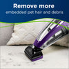 BISSELL Pet Hair Eraser Lithium Ion Cordless Pet Hand Vacuum