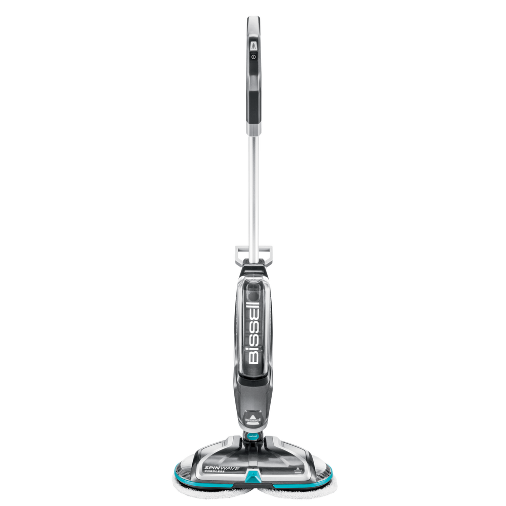 BISSELL SpinWave Cordless Hard Floor Spin Mop