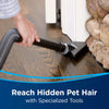Bissell CleanView Swivel Rewind Pet Vacuum Cleaner-22543