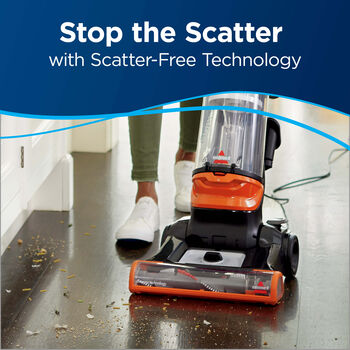 Bissell CleanView Vacuum Cleaner-2488