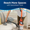 Bissell CleanView Vacuum Cleaner-2488