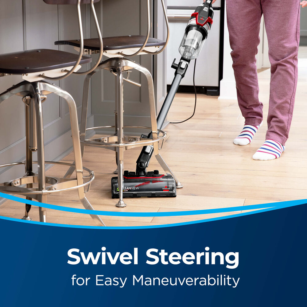 Bissell CleanView Pet Slim Corded Vacuum-28311