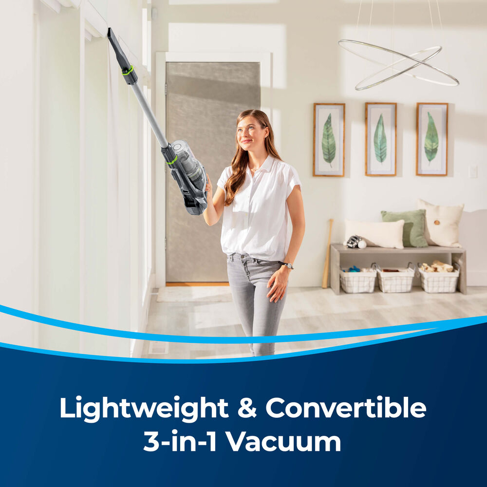 Bissell CleanView Pet Slim Cordless Stick Vacuum-29037