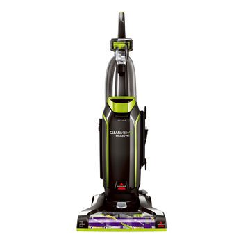 Bissell CleanView® Bagged Pet Upright Vacuum Cleaner-20193