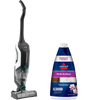 BISSELL CrossWave Cordless Max & Multi-Surface Formula Bundle