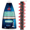BISSELL CrossWave Max Area Rug Formula & Brush Bundle