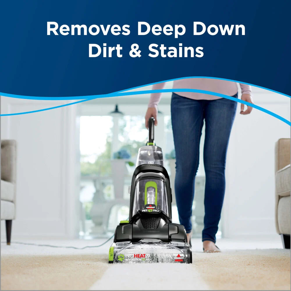 BISSELL Deep Clean & Refresh Febreze Formula (60 oz)