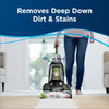 BISSELL Deep Clean & Refresh Febreze Formula (60 oz)
