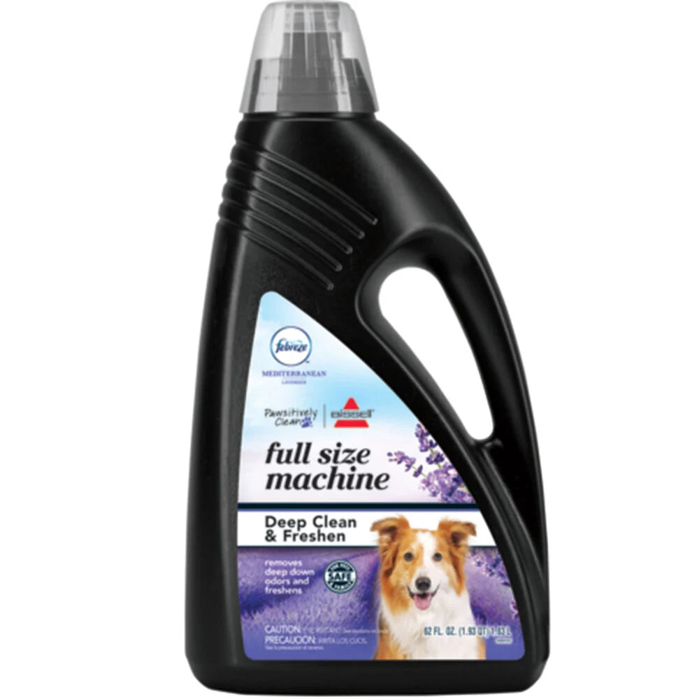 BISSELL Deep Clean and Freshen 62 oz.