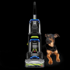 BISSELL TurboClean DualPro Pet Carpet Cleaner