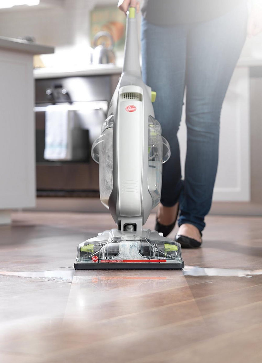 Hoover FloorMate Deluxe Hard Floor Cleaner