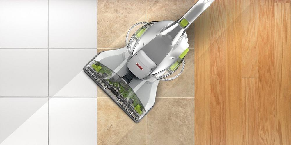 Hoover FloorMate Deluxe Hard Floor Cleaner
