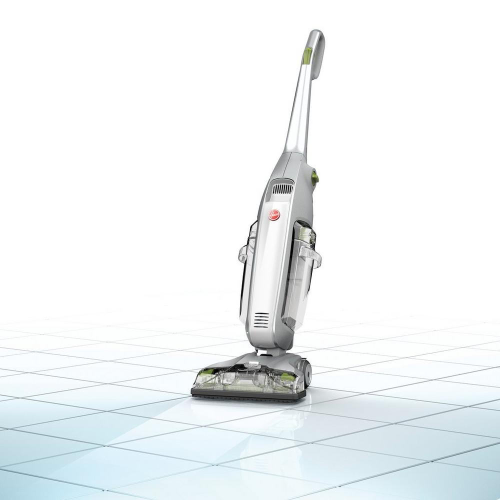Hoover FloorMate Deluxe Hard Floor Cleaner