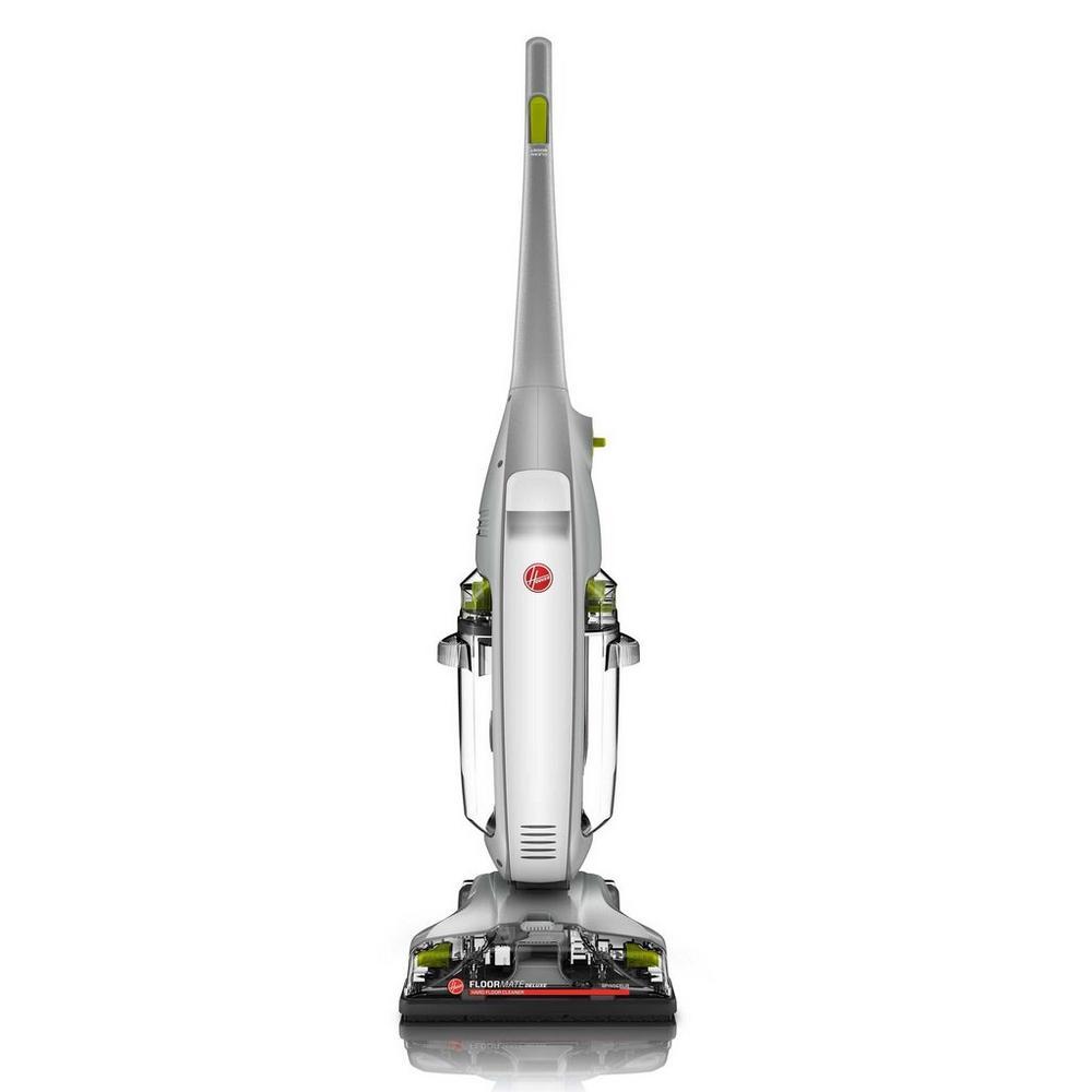 Hoover FloorMate Deluxe Hard Floor Cleaner