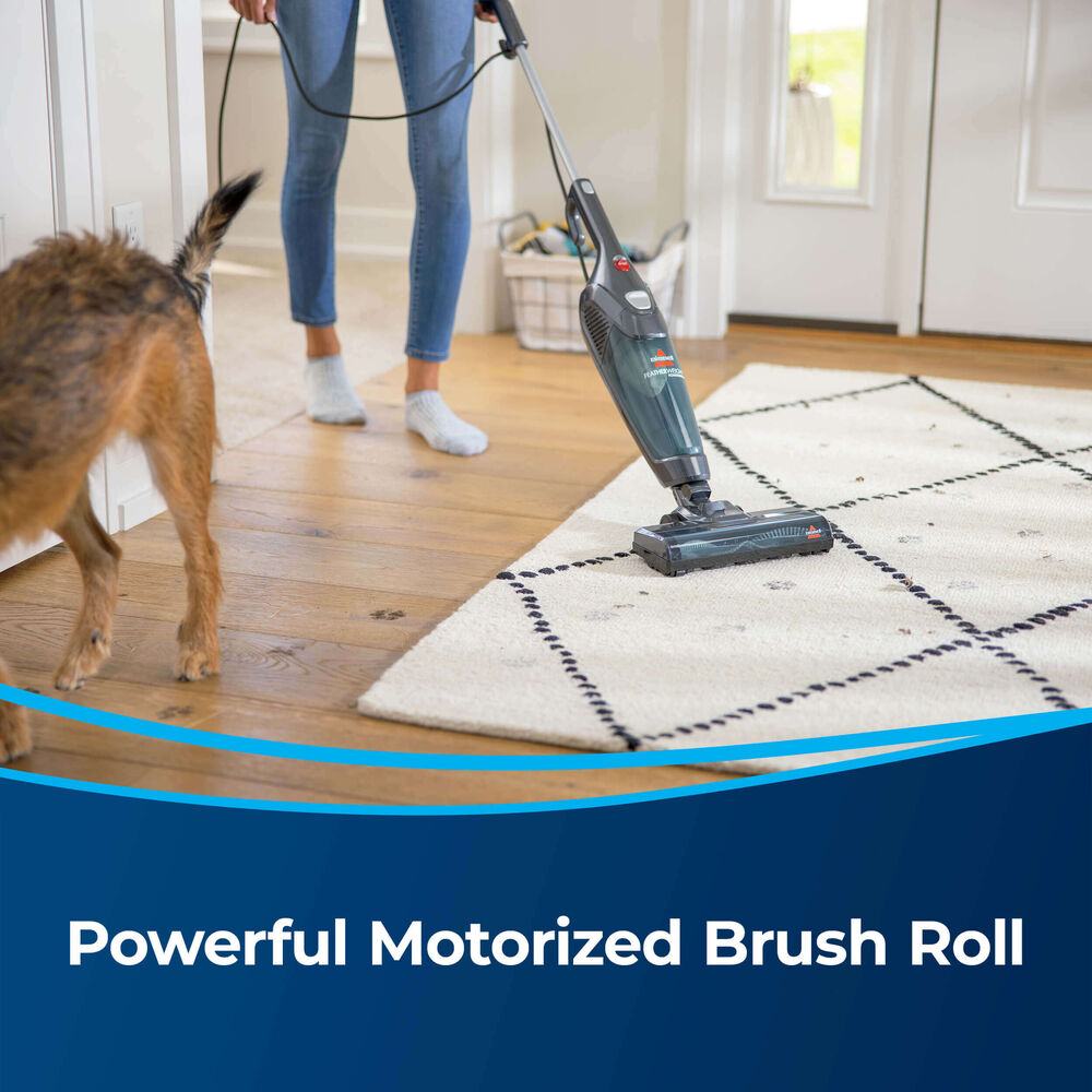 Bissell Featherweight PowerBrush Vacuum-2773A