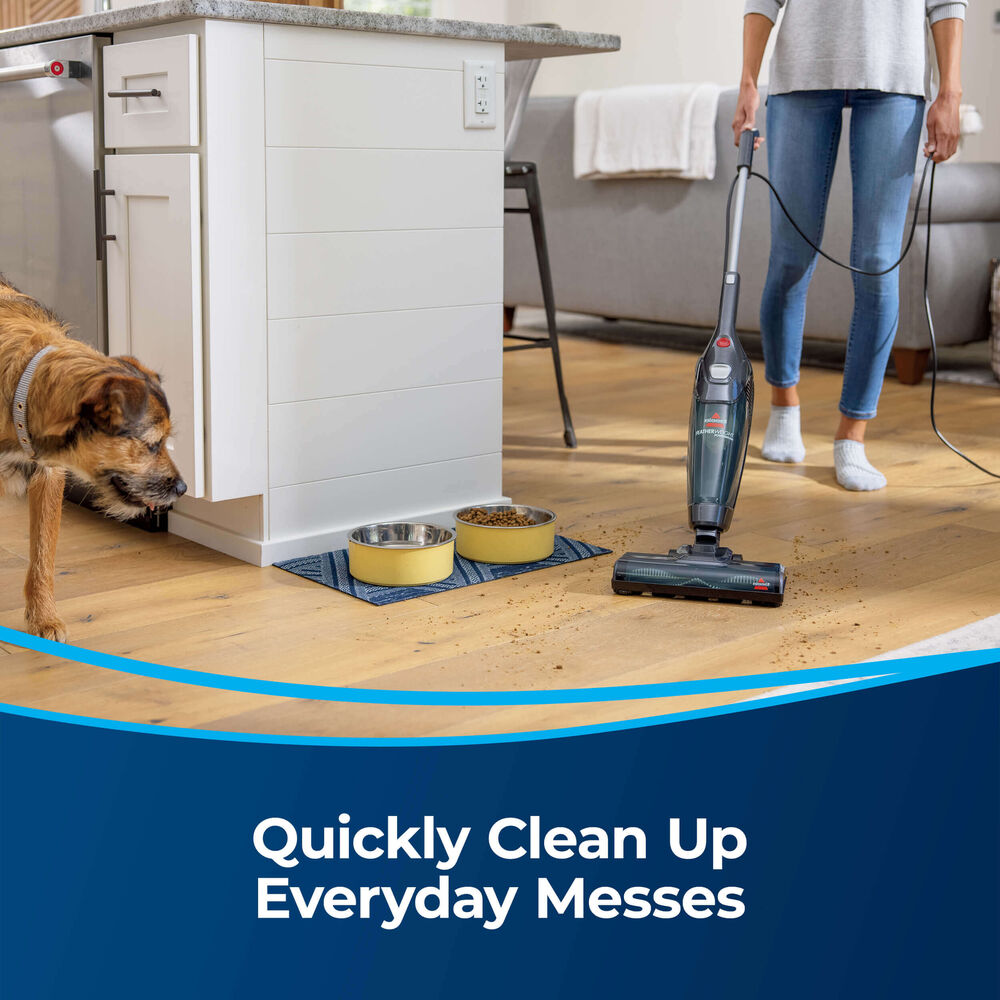 Bissell Featherweight PowerBrush Vacuum-2773A