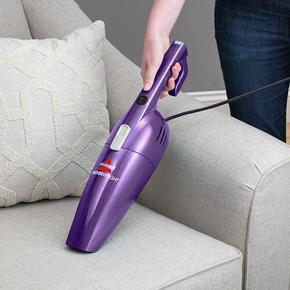 Bissell FeatherWeight Lightweight Stick Vacuum-20334