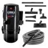 Bissell Garage Pro Wet/Dry Vac-18P03