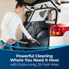 Bissell Garage Pro Wet/Dry Vac-18P03